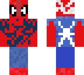 spiderman