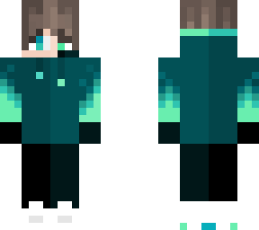 squid