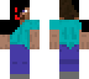 steve corrupt
