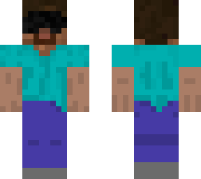 steve with shades