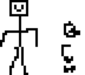 stickman