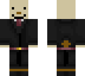 suit dog 2.0