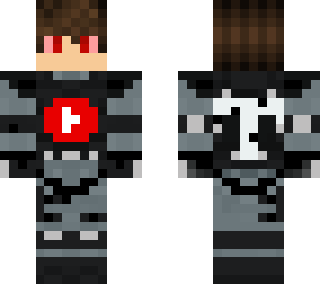 t youtuber