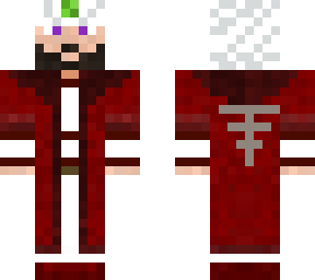 tartonian shaitan