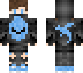 the blue crew