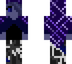 the void mage