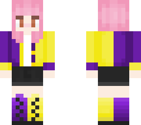 tofupag (cult skin)