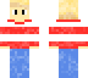 tommyinnit but looks better kinda not done really