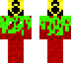 toxic barrel