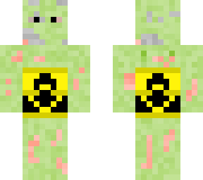toxic waste barrel 2