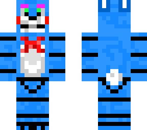 toy bonnie (fnaf)