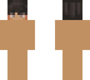 tropical kid no clothes