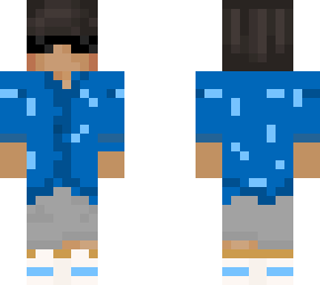 tropical kid updated offical