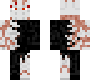 uber jason with face