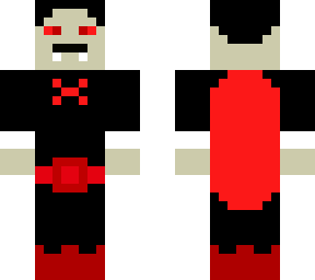 vampire