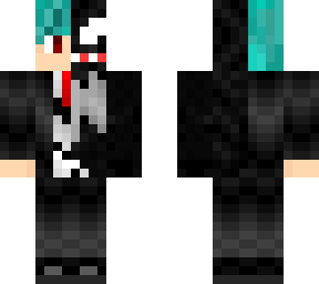 venomized agent raven