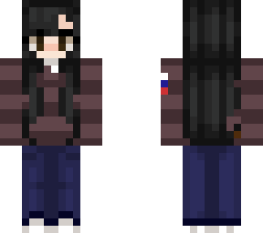 vriska russia