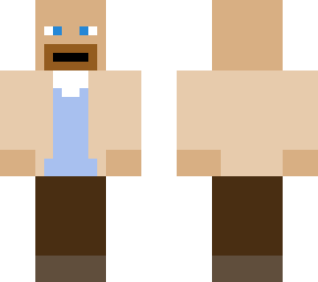 walter white