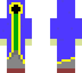 wandering magican