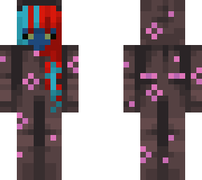 warden endergirl