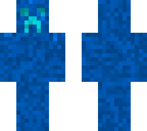 warped creeper