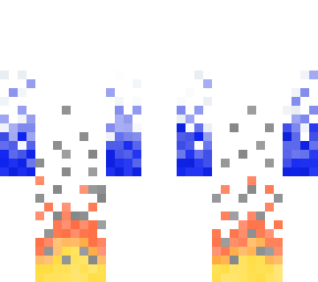 water and fire effects (base)