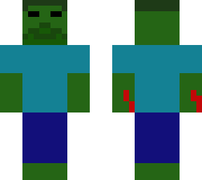 zombie