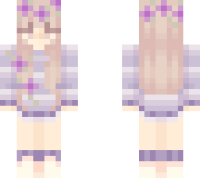 *,` lilac `,*