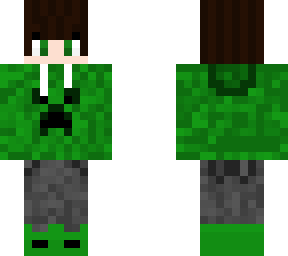 *~creeper boi~*