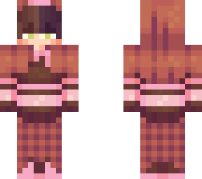 *+turning red+* > 2nd version