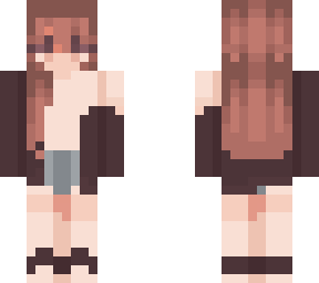 .:. leah // roleplay oc .:.