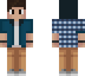 ~ peter parker ~ [unfinished]