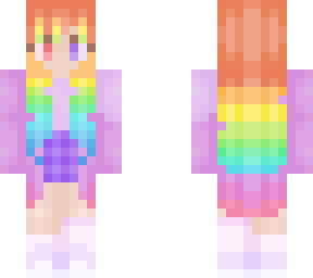 - taste the rainbow - // ce