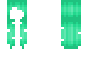 ~ whatever do you mean sea green? *hb* ~