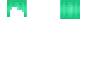 ~ whatever do you mean sea green? *hb* ~
