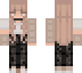 ~b a i g e~ girl skin