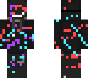 (recolour) idk man