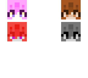 :the other side:  pfpce
