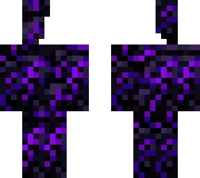 (wip) crying obsidian ranboo