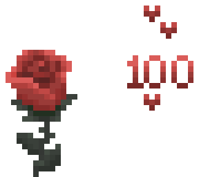 100 followers sp<3
