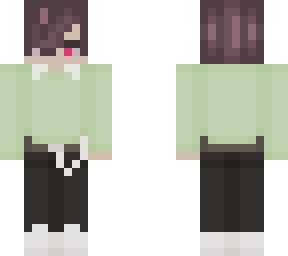a boy