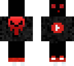 a random cool skin