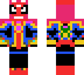 a skin (spider man p.t.24 (meme p,t.1) lol)