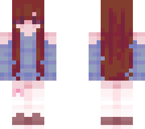 a whole life story <3 - new shading!