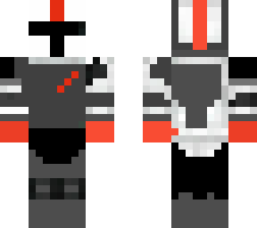 advanced recon commando arc commander