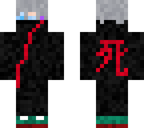 ai uchiha (god mode)
