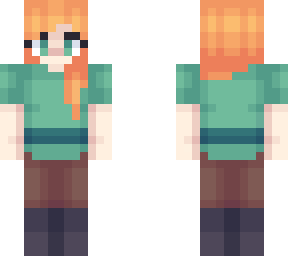 alex remastered
