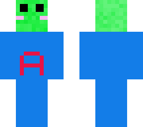 alien cool