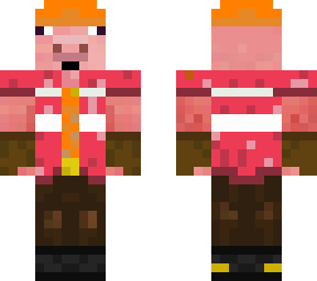 alternative builder suit