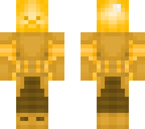 amber elite soldier